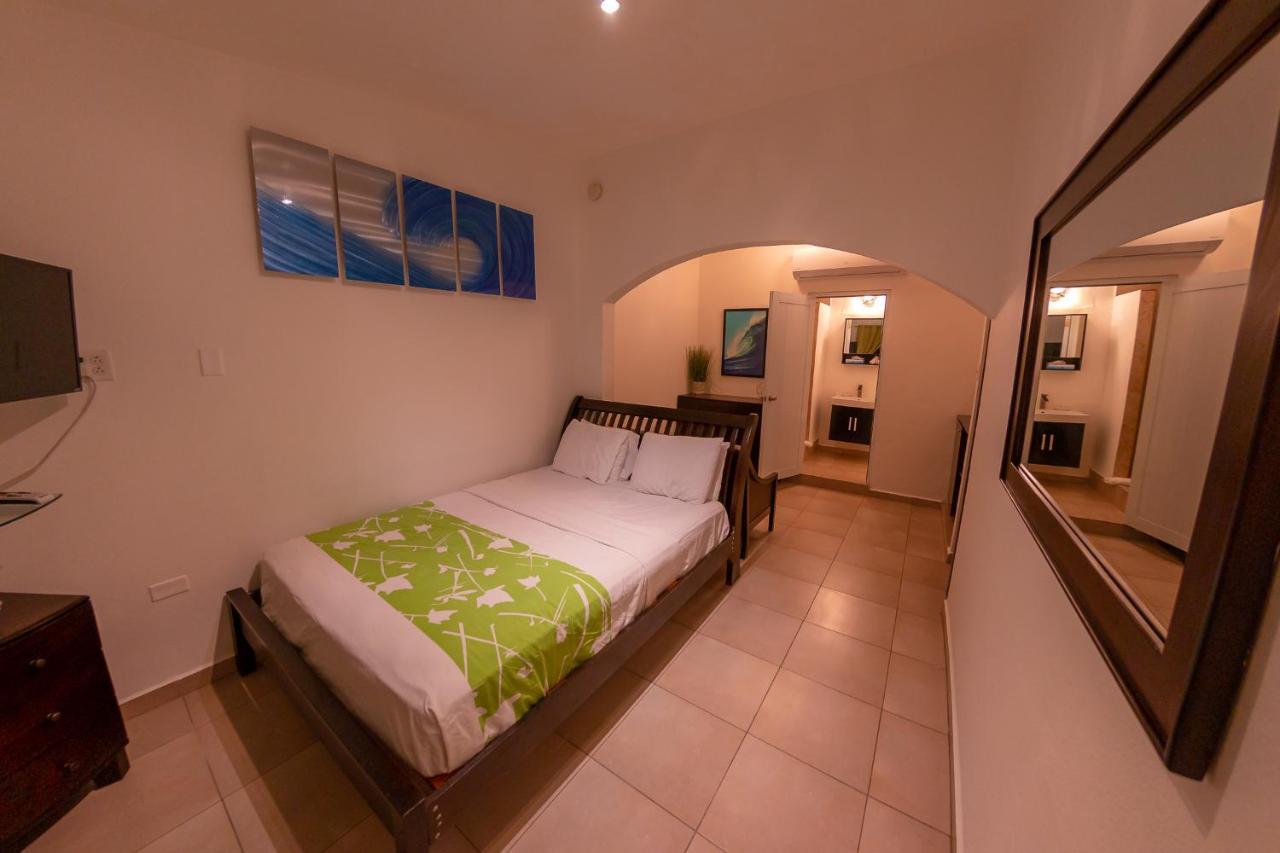 Casa Verde Hotel Rincon Exterior photo