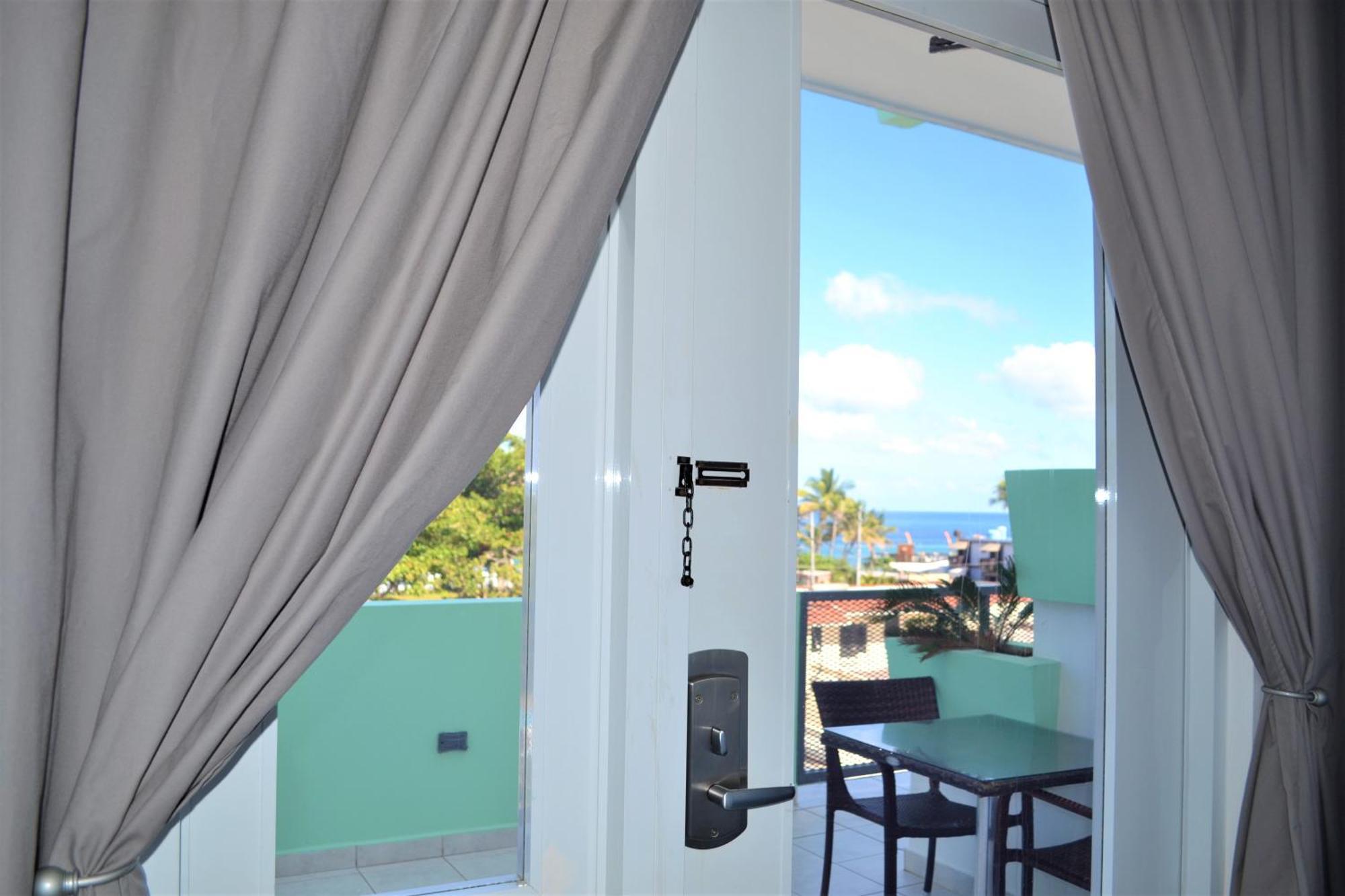 Casa Verde Hotel Rincon Exterior photo